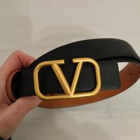 Cintura nuovissima modello Valentino Garavani