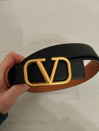 Cintura nuovissima modello Valentino Garavani