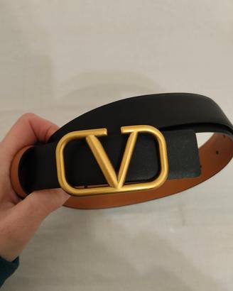 Cintura nuovissima modello Valentino Garavani