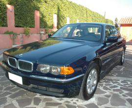 BMW Serie 7 (E38) - 1998