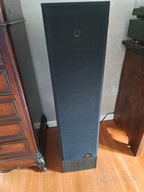 Diffusori hi-fi da pavimento