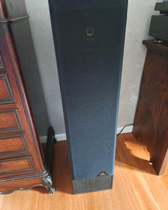 Diffusori hi-fi da pavimento