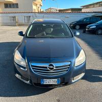Opel Insignia 2.0 CDTI 160CV ecoFLEX Sports Tourer