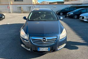 Opel Insignia 2.0 CDTI 160CV ecoFLEX Sports Tourer