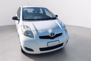 TOYOTA YARIS 1.0 5 PORTE