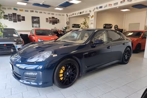 Porsche Panamera 4.8 4S SPORT CHRONO/111 CONTROLLI
