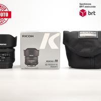 Pentax FA SMC 35 F2 (Pentax)