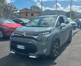 Citroen C3 Aircross C3 Aircross BlueHDi 110 S&S Sh