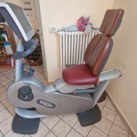cyclette recline technogym 
