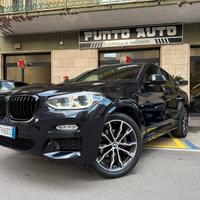 Bmw X4 xDrive 20d Msport Xdrive