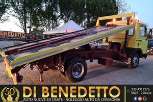 FIAT 50 F 10 CARROATTREZZI UNICO PROPRIETARIO