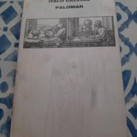 Palomar Italo Calvino