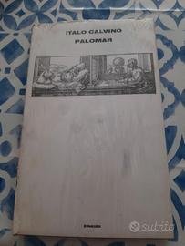 Palomar Italo Calvino