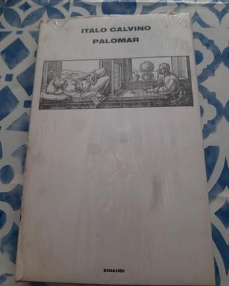 Palomar Italo Calvino