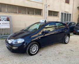 Fiat Punto 1.3 MJT II S&S 95 CV 5 porte Street