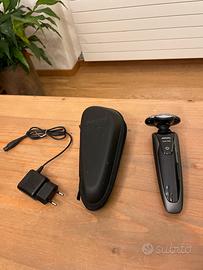 Rasoio philips series 9000