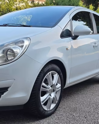 Opel Corsa 1.3 CDTI 75CV ecoFLEX 5 porte Cosmo
