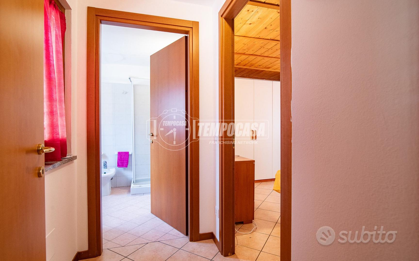 Appartamento – Treviglio - Altro