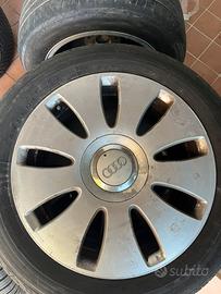 Cerchi Audi 16