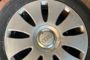 Cerchi Audi 16