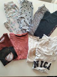 Set bambina/ragazza  ( 11 anni)