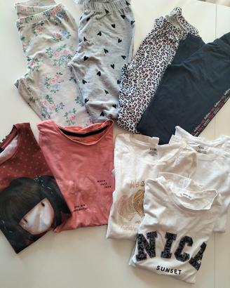 Set bambina/ragazza  ( 11 anni)