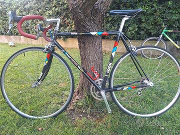 Bici da corsa Vintage Look KG 96  Team replica 