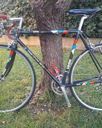 Bici da corsa Vintage Look KG 96  Team replica 