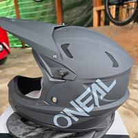 CASCO PER BMX