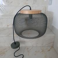 Lampada a sospensione