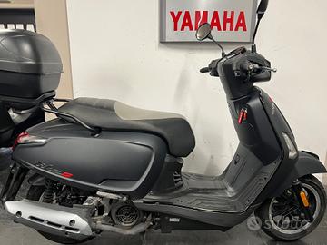 Kymco Like 125 S