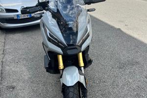 Scooter honda X-ADV