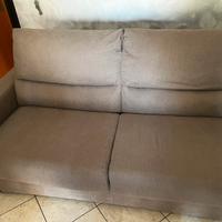 Divano nuovo KERMES 1 mese di vita