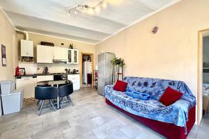 CASA SEMINDIPENDENTE A BUTTIGLIERA ALTA