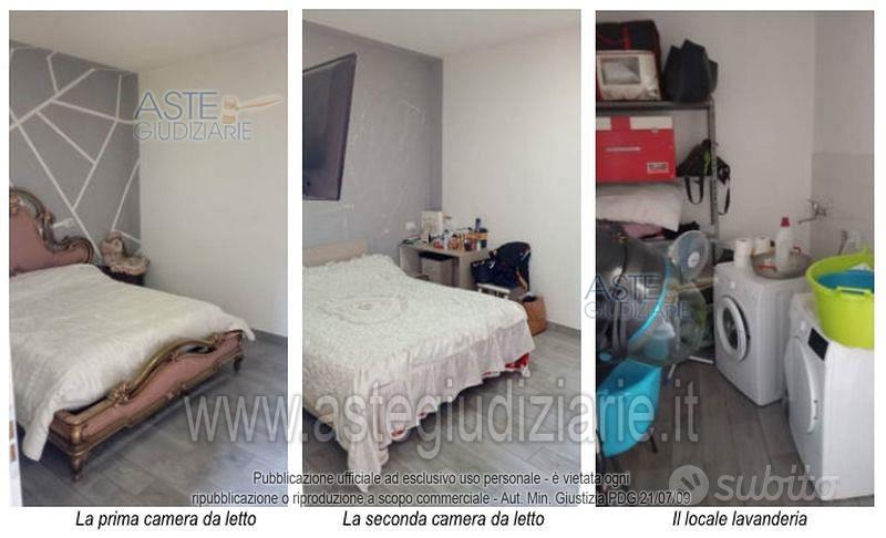 Appartamento – San Cipriano d'Aversa, Caserta - Altro
