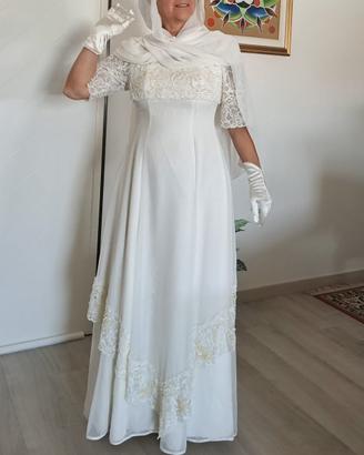Abito da sposa