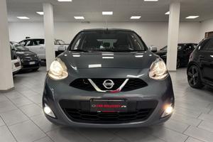Nissan Micra 1.2 12V 5 porte N-TEC