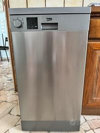 Lavastoviglie SLIM 10 coperti BEKO