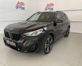 BMW X1 xDrive 20d Msport