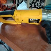  Smerigliatrice angolare