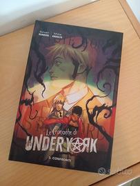 Le Cronache di Under York