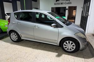 Mercedes-benz A 150 Elegance 130 Mila Km