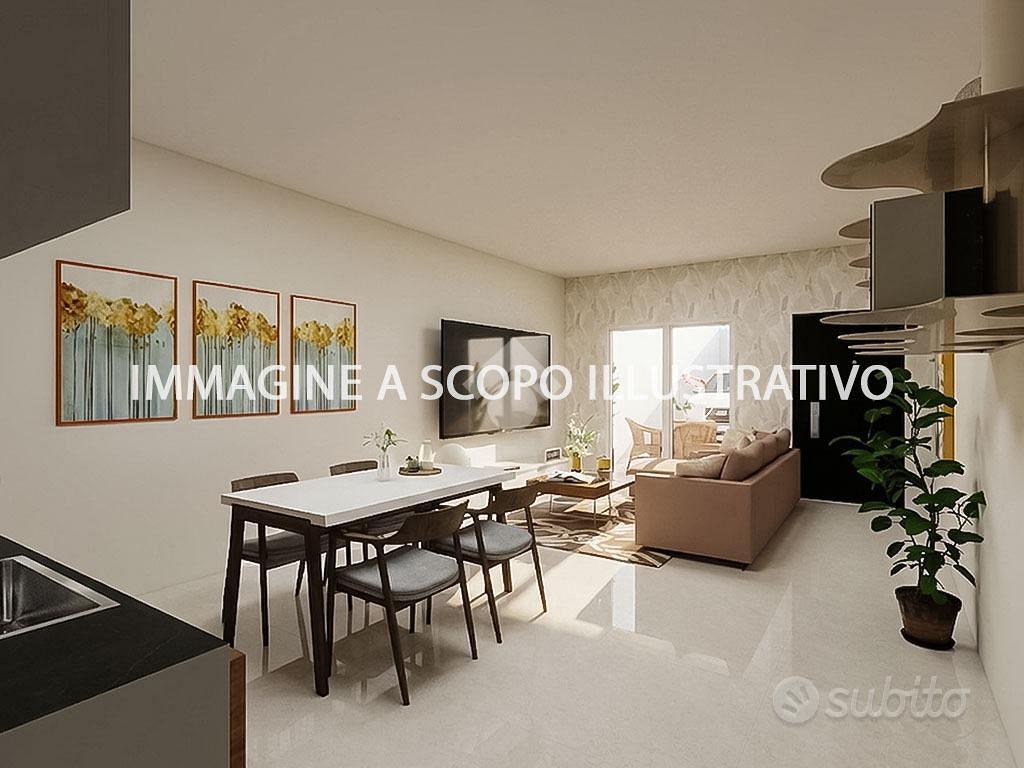 Appartamento – Porto Sant'Elpidio, Fermo - Altro