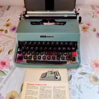 Olivetti lettera 32