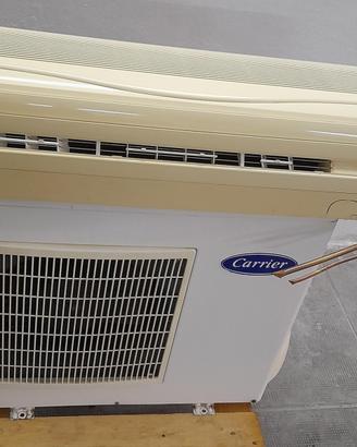 Climatizzatore pompa di calore CARRIER 12000 btu