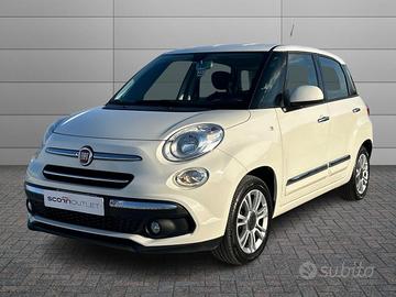 FIAT 500L - 500L 1.3 Multijet 95 CV Pop Star