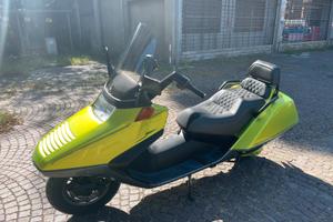 Honda CN 250 “ Bolognesi”