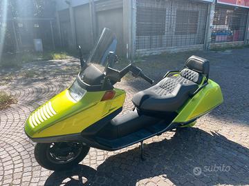 Honda CN 250 “ Bolognesi”