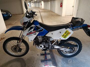 Suzuki Dr-z400