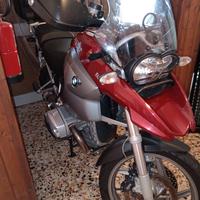 Bmw r 1200 gs - 2007